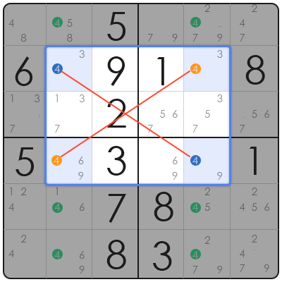 sudoku 5